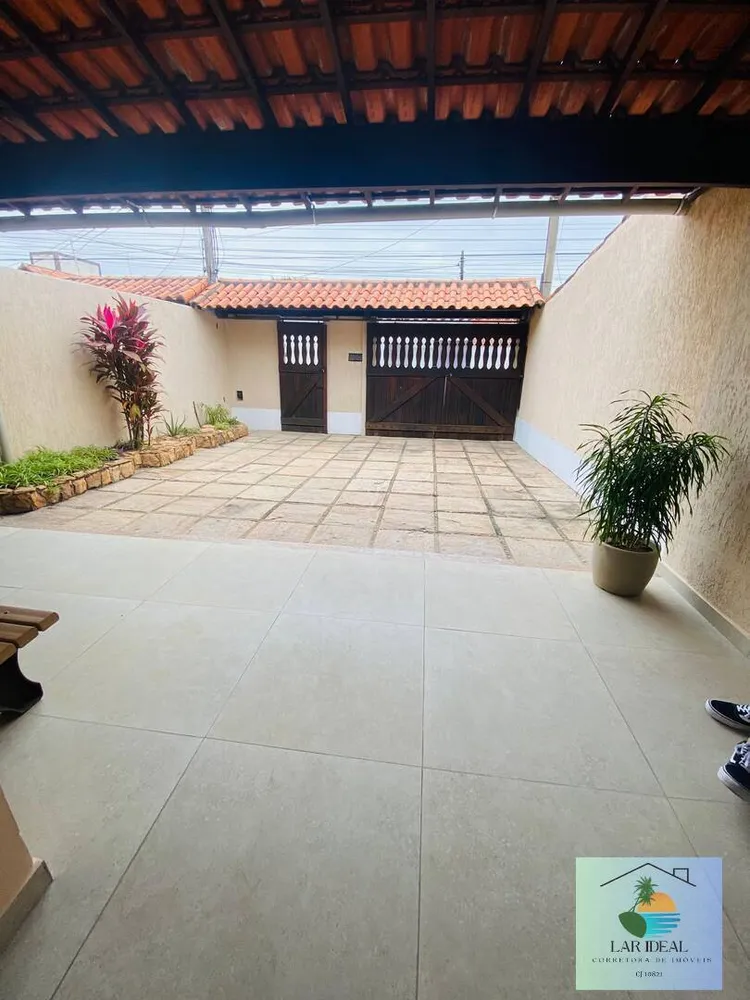 Casa, 3 quartos, 155 m² - Foto 2