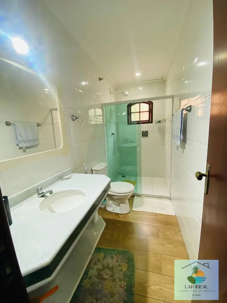 Casa, 3 quartos, 155 m² - Foto 21