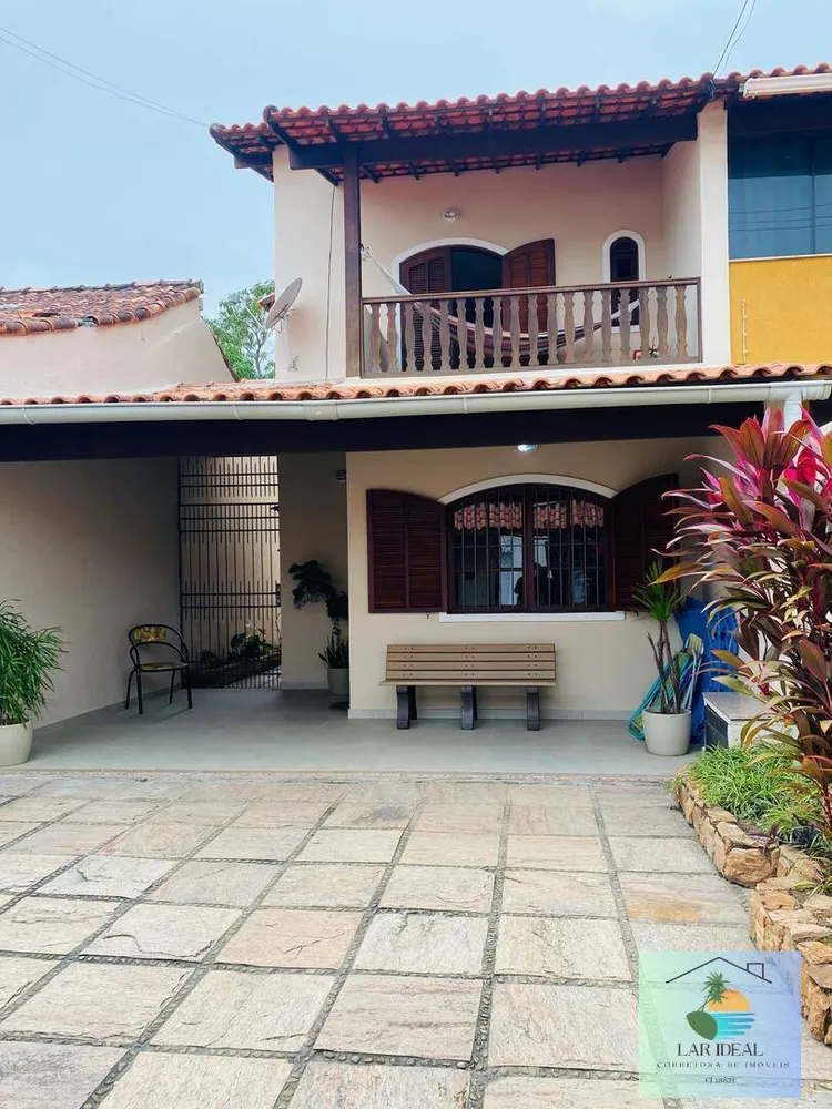 Casa, 3 quartos, 155 m² - Foto 1