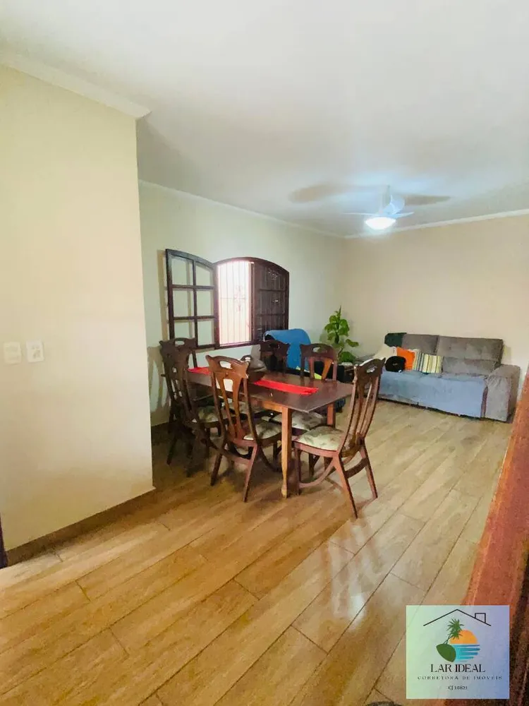 Casa, 3 quartos, 155 m² - Foto 9