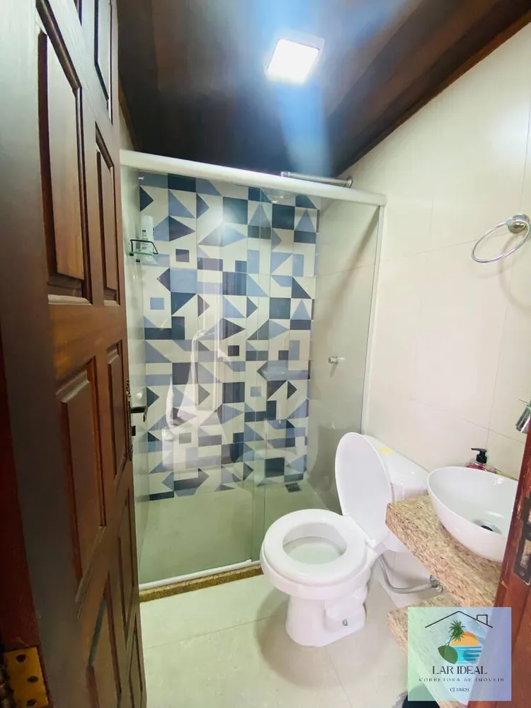 Casa, 3 quartos, 155 m² - Foto 22