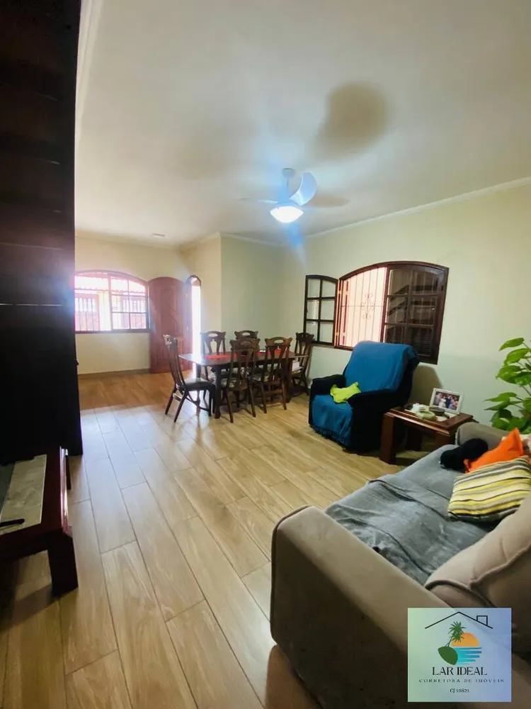 Casa, 3 quartos, 155 m² - Foto 8