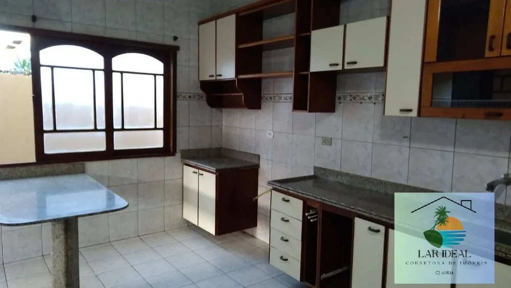 Casa, 4 quartos - Foto 42