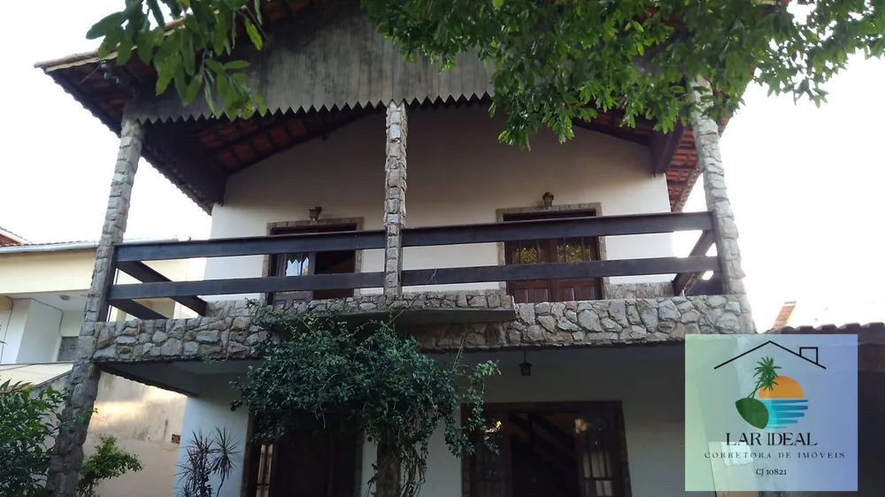 Casa, 4 quartos - Foto 2