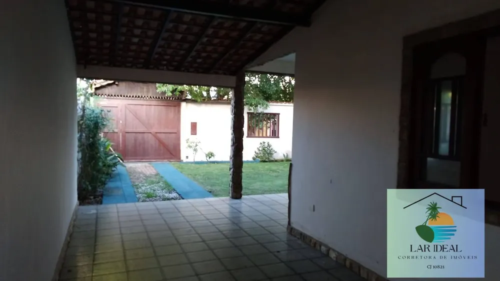 Casa, 4 quartos - Foto 7