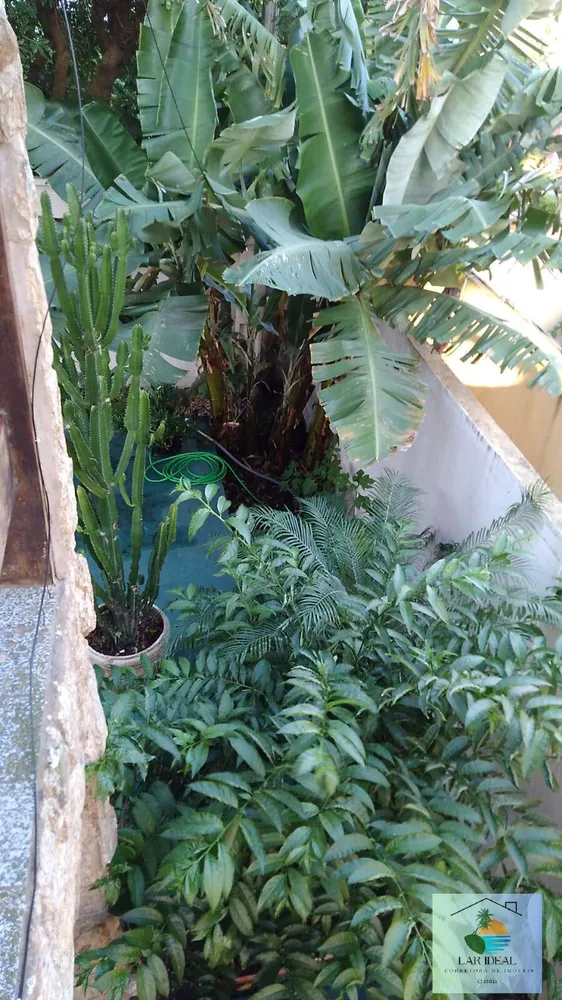 Casa, 4 quartos - Foto 13