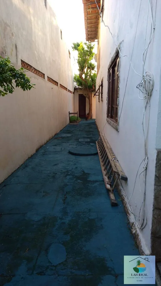 Casa, 4 quartos - Foto 16