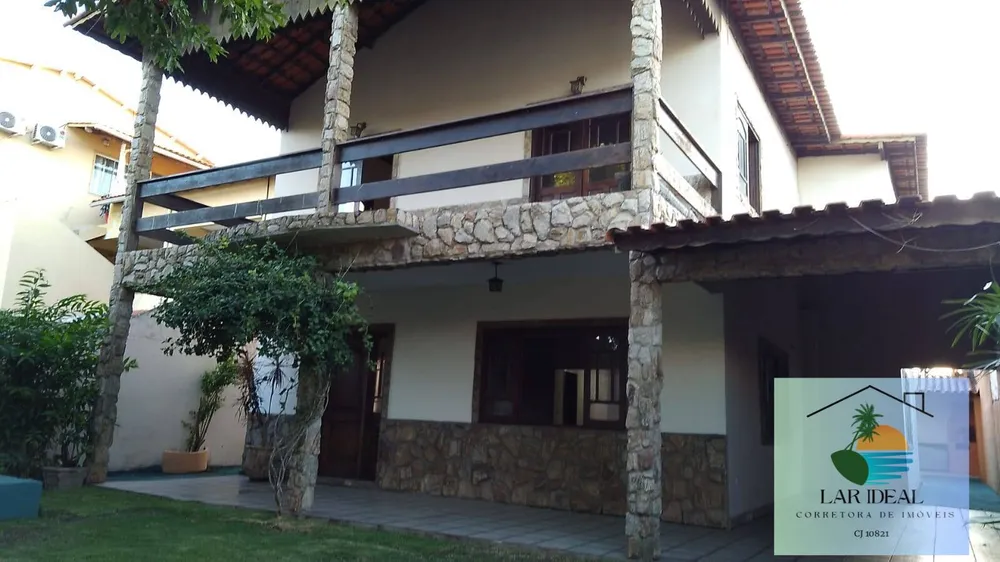 Casa, 4 quartos - Foto 1