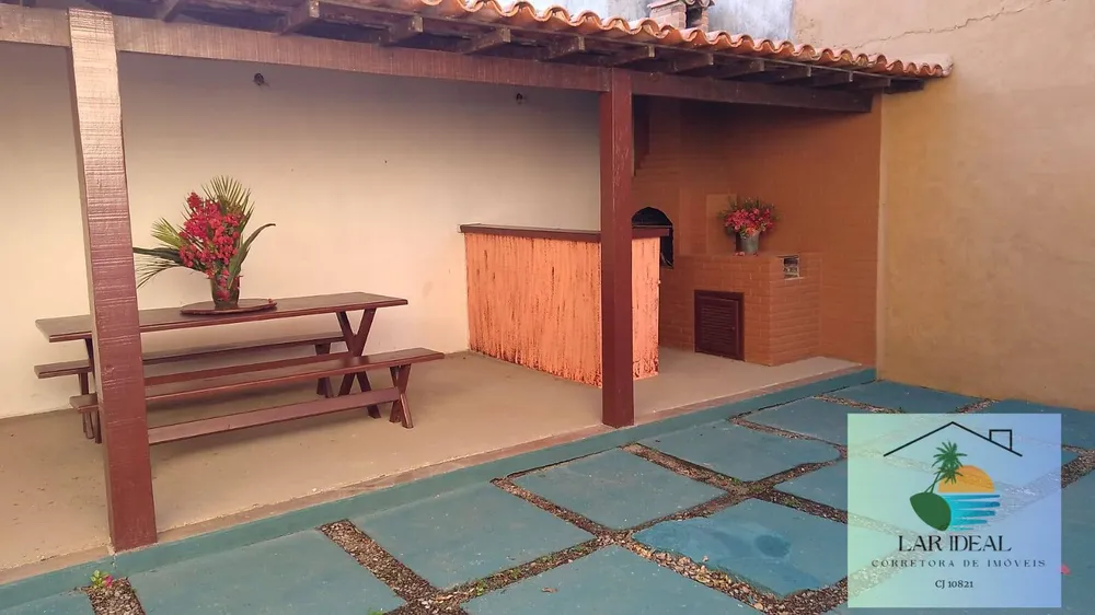 Casa, 4 quartos - Foto 18