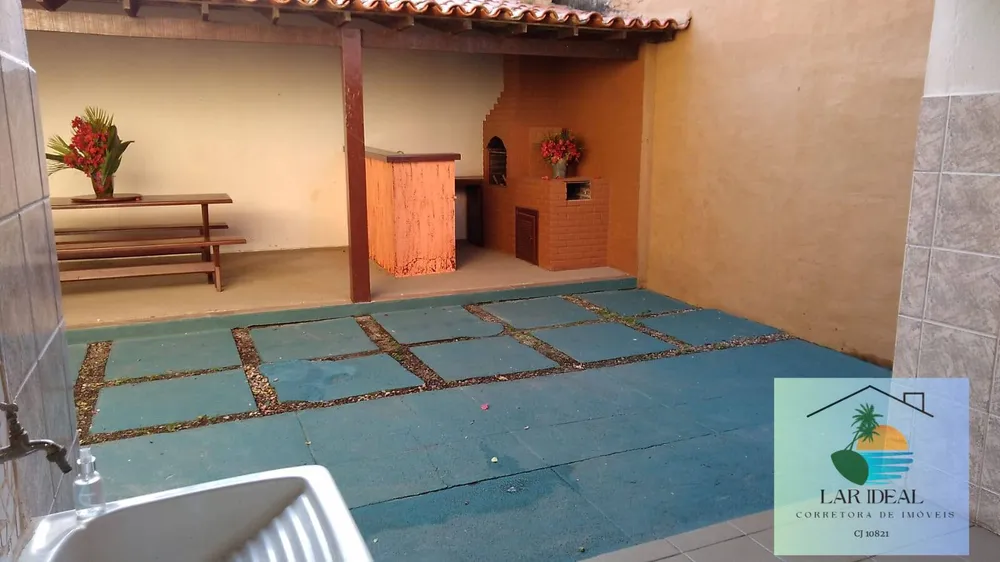 Casa, 4 quartos - Foto 23