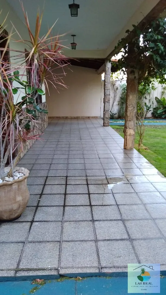 Casa, 4 quartos - Foto 14