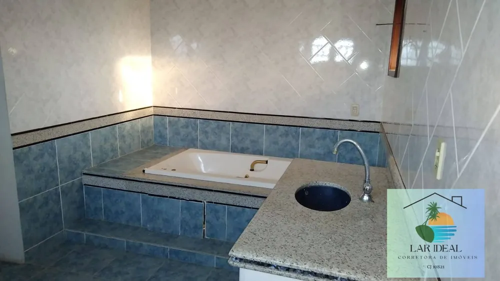Casa, 4 quartos - Foto 55