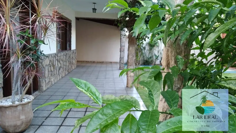 Casa, 4 quartos - Foto 12