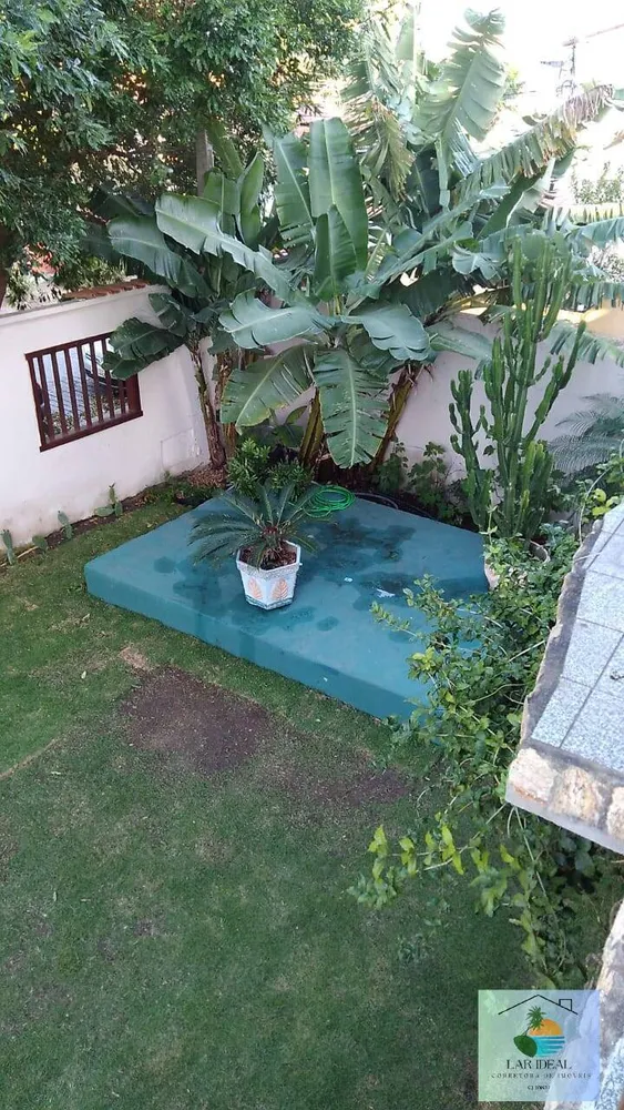 Casa, 4 quartos - Foto 6
