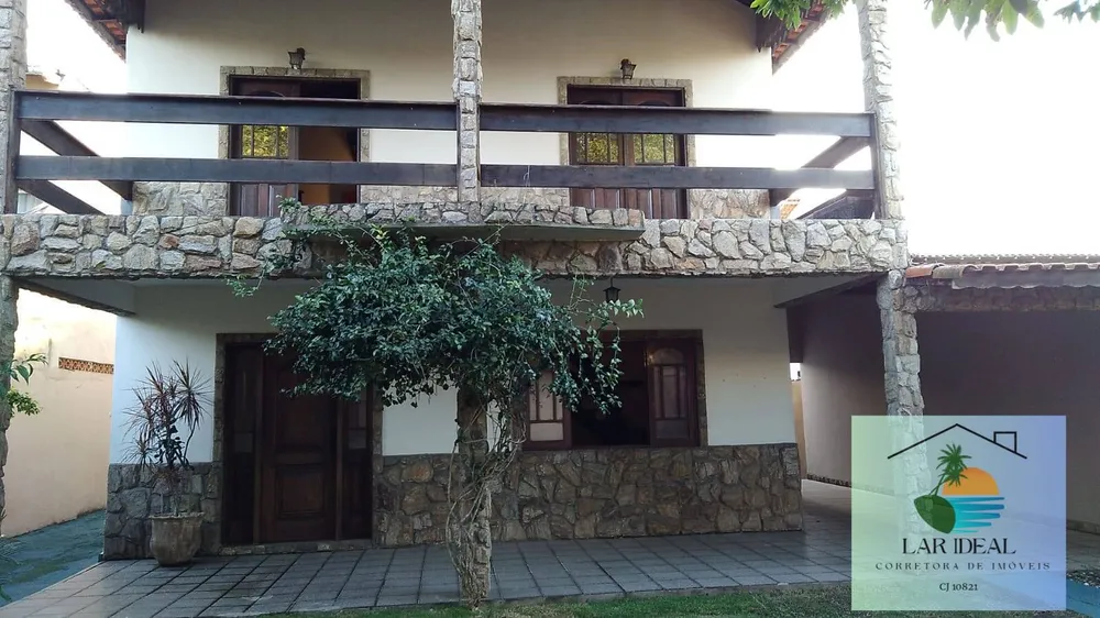 Casa, 4 quartos - Foto 3