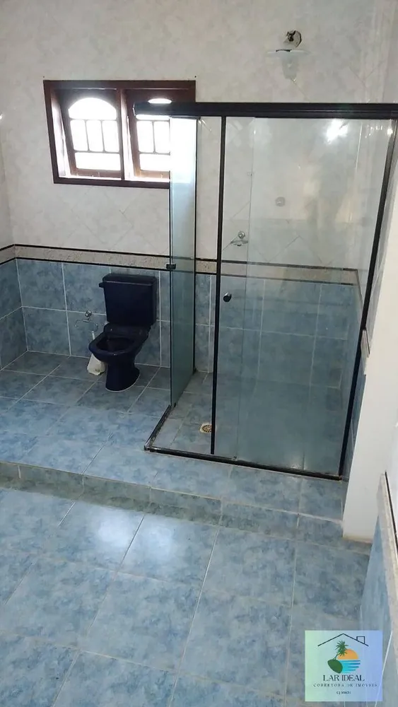 Casa, 4 quartos - Foto 54
