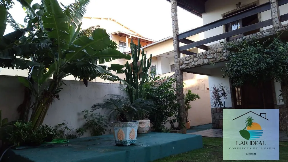 Casa, 4 quartos - Foto 4