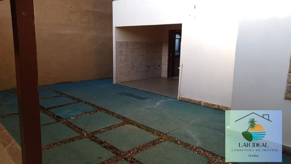 Casa, 4 quartos - Foto 27