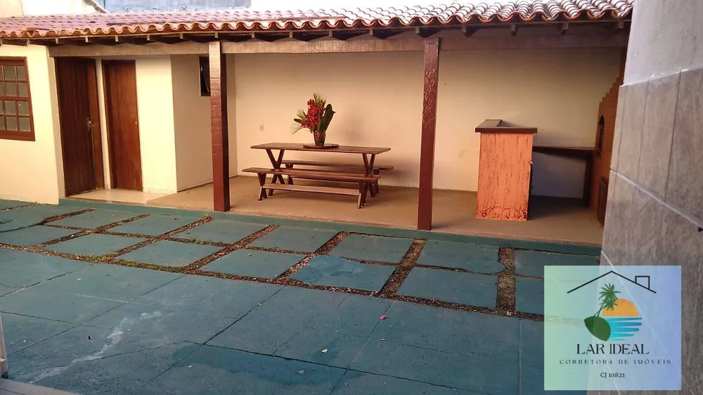 Casa, 4 quartos - Foto 20
