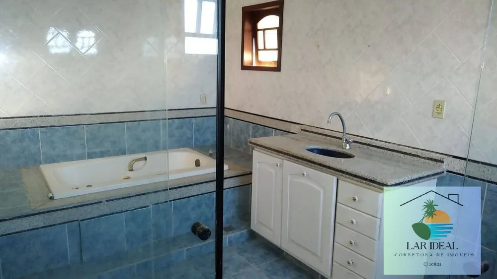 Casa, 4 quartos - Foto 53