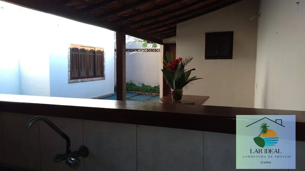 Casa, 4 quartos - Foto 25
