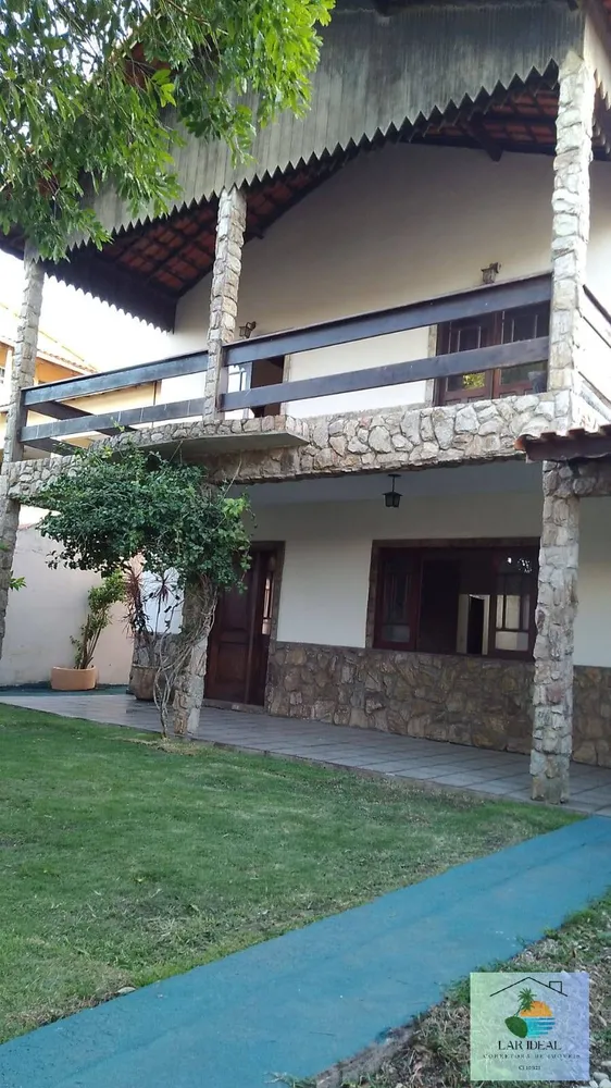 Casa, 4 quartos - Foto 5