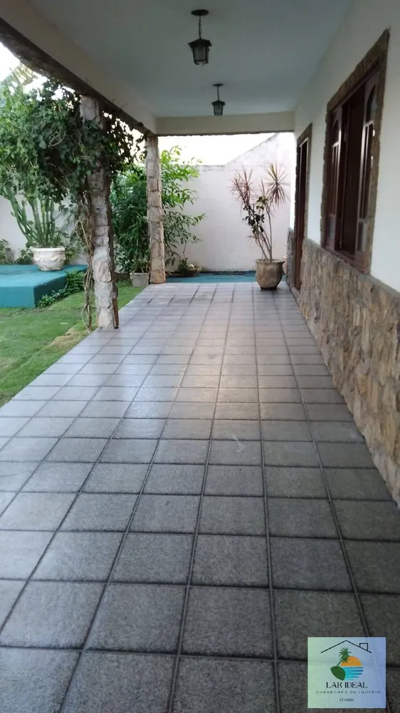Casa, 4 quartos - Foto 15