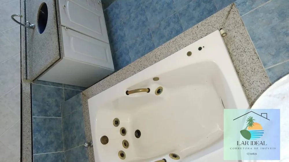 Casa, 4 quartos - Foto 57