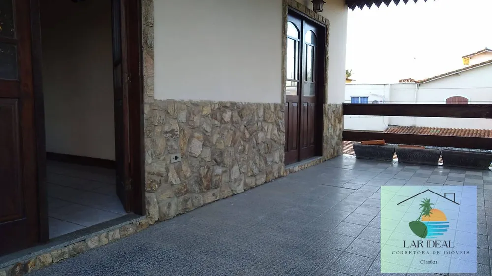Casa, 4 quartos - Foto 28