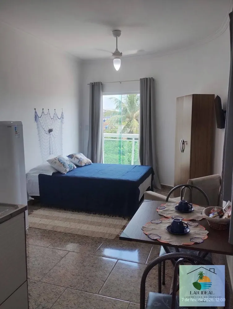 Casa, 1 quarto - Foto 1