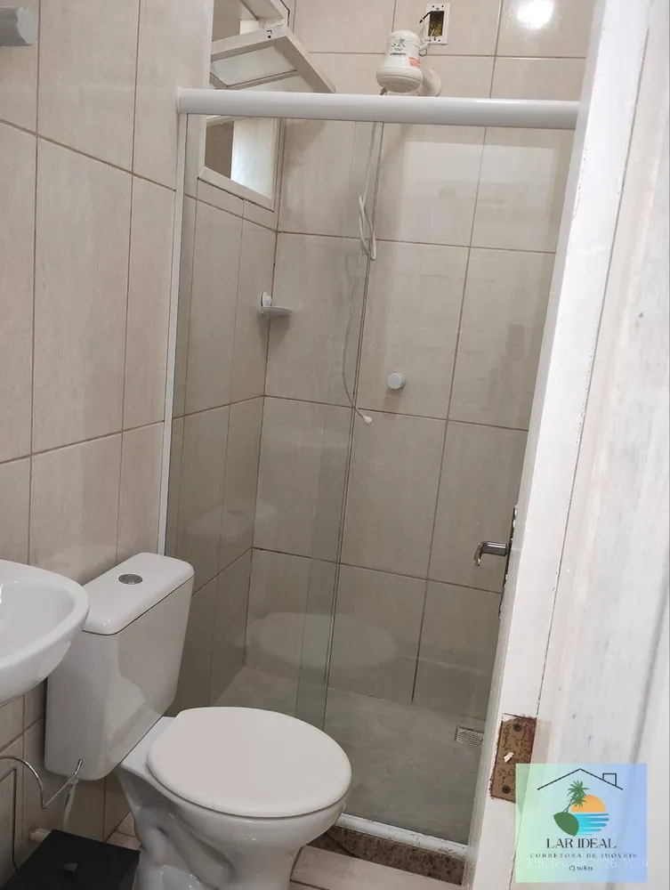 Casa, 1 quarto - Foto 10