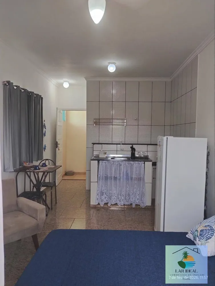 Casa, 1 quarto - Foto 6
