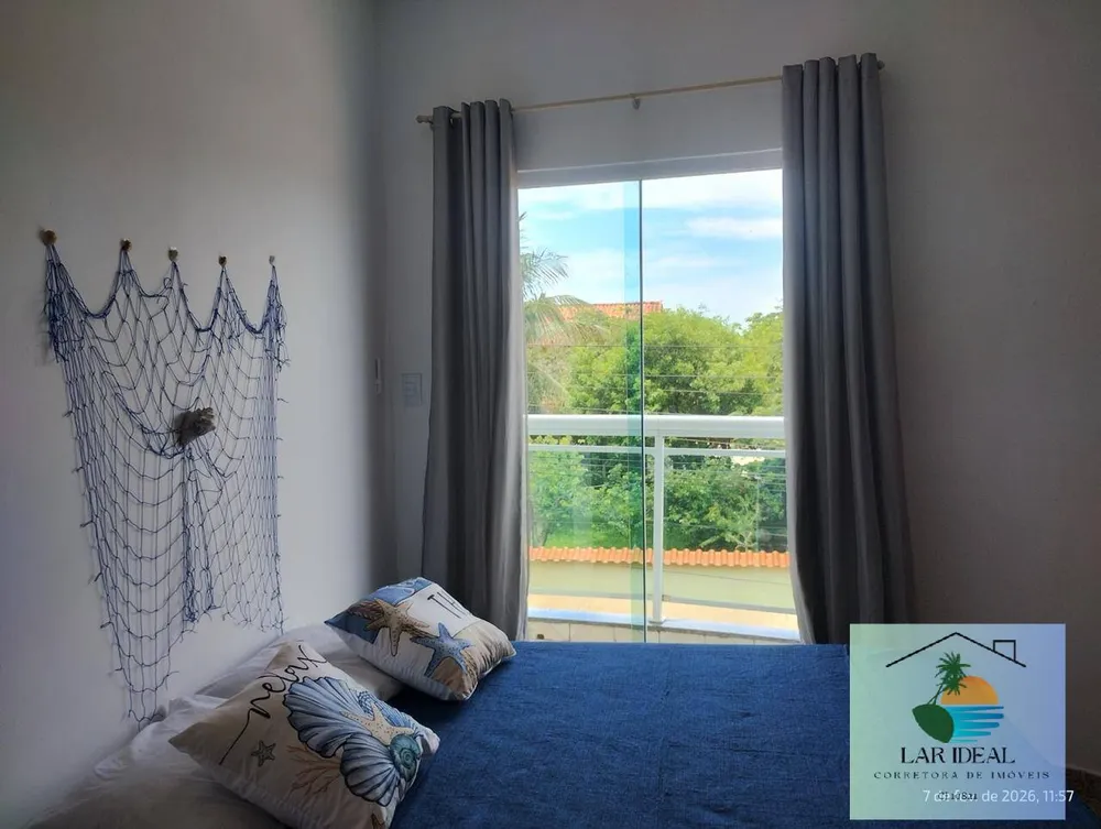 Casa, 1 quarto - Foto 2