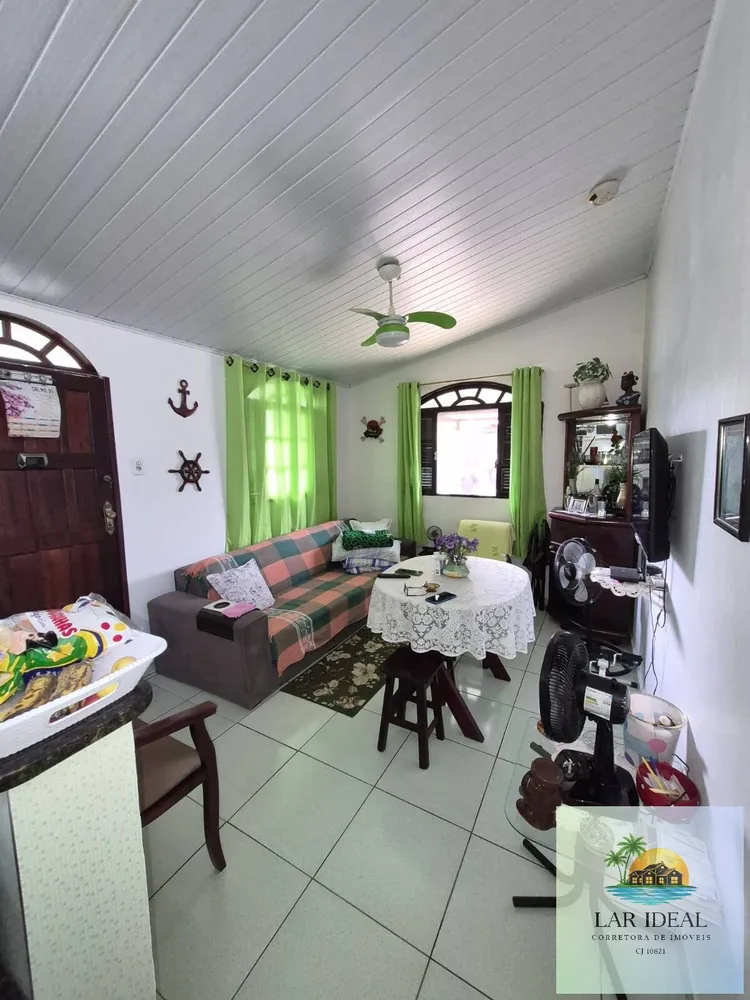Casa, 1 quarto - Foto 4