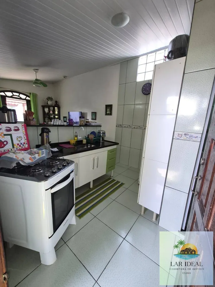 Casa, 1 quarto - Foto 6