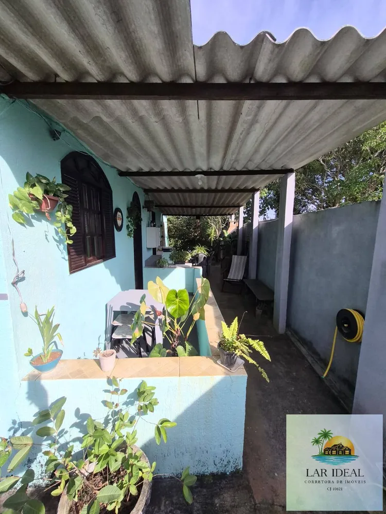 Casa, 1 quarto - Foto 2