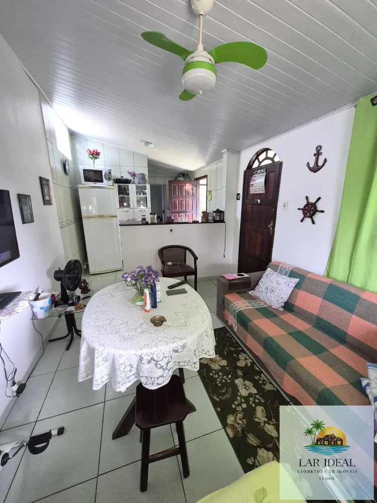 Casa, 1 quarto - Foto 5