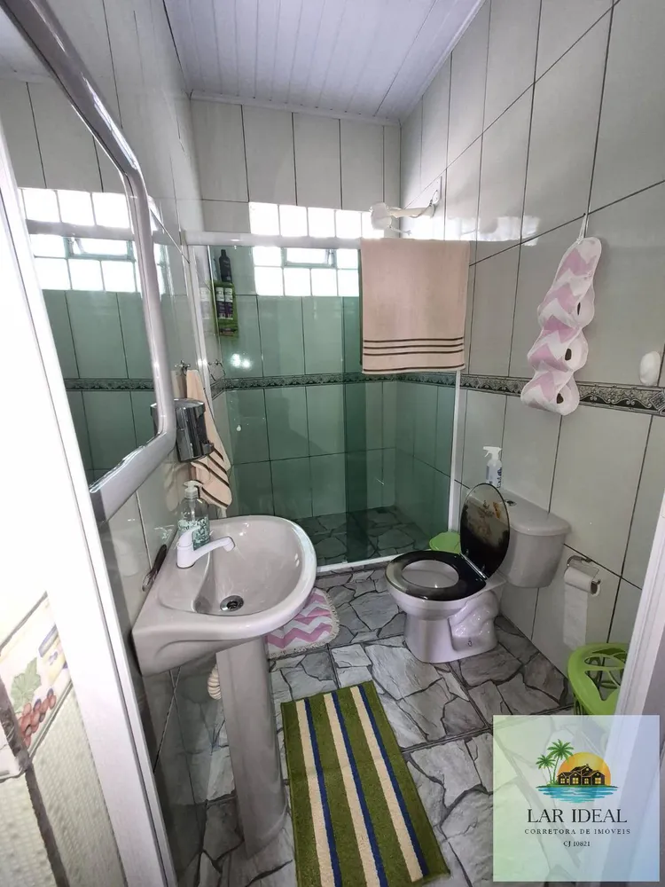 Casa, 1 quarto - Foto 7