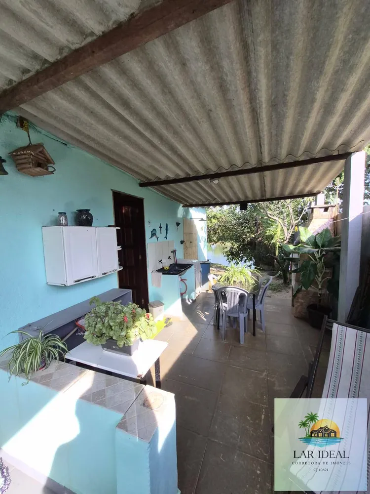 Casa, 1 quarto - Foto 3