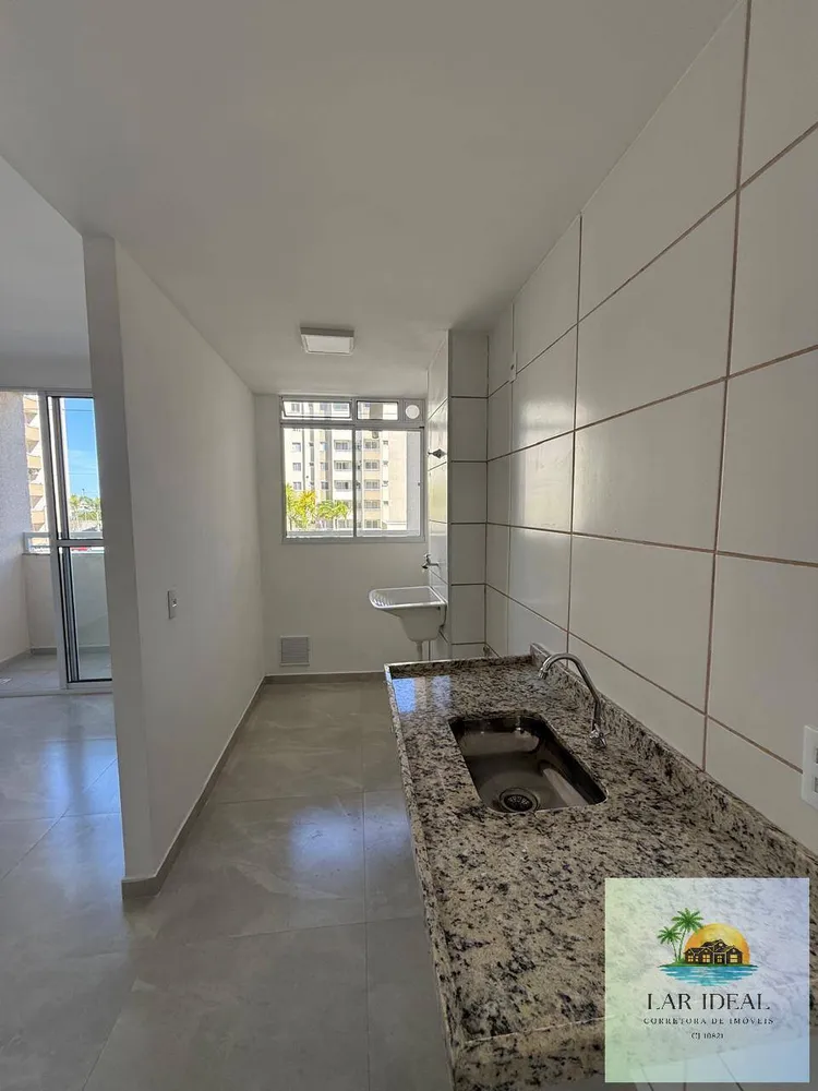 Apartamento, 2 quartos - Foto 9