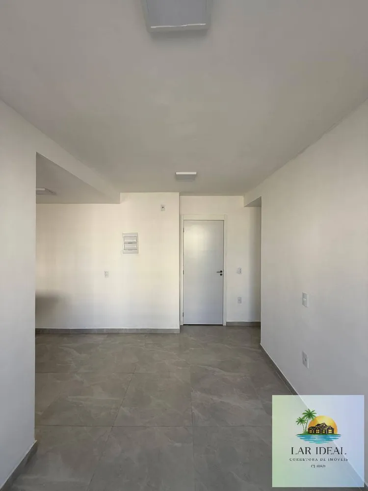 Apartamento, 2 quartos - Foto 3