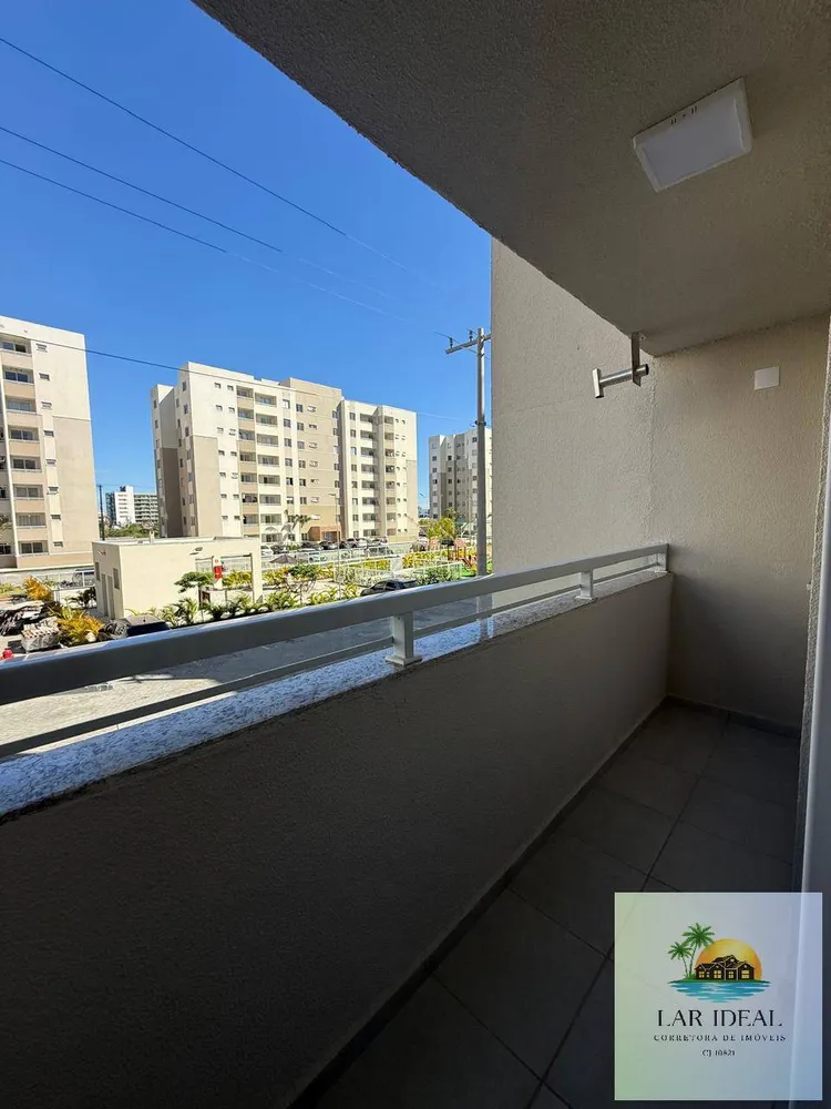 Apartamento, 2 quartos - Foto 1
