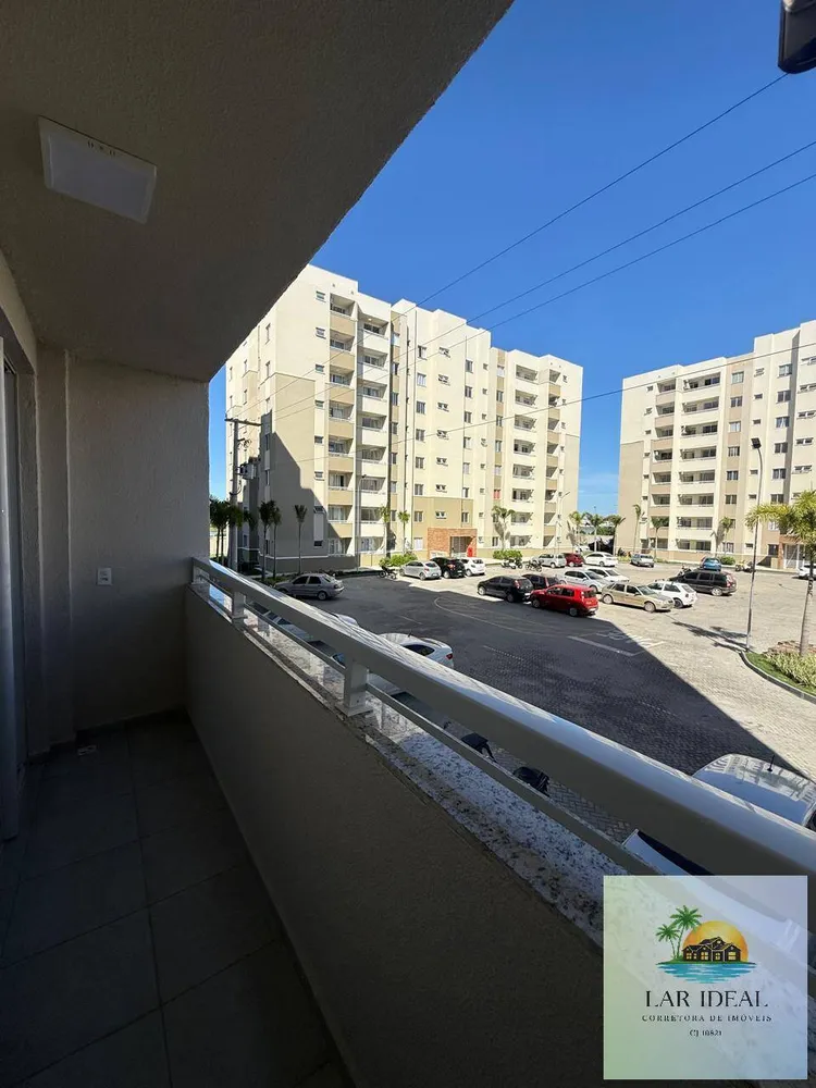 Apartamento, 2 quartos - Foto 2