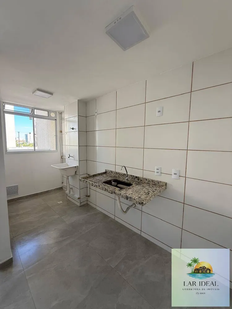 Apartamento, 2 quartos - Foto 11