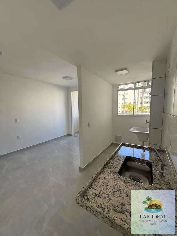 Apartamento, 2 quartos - Foto 8