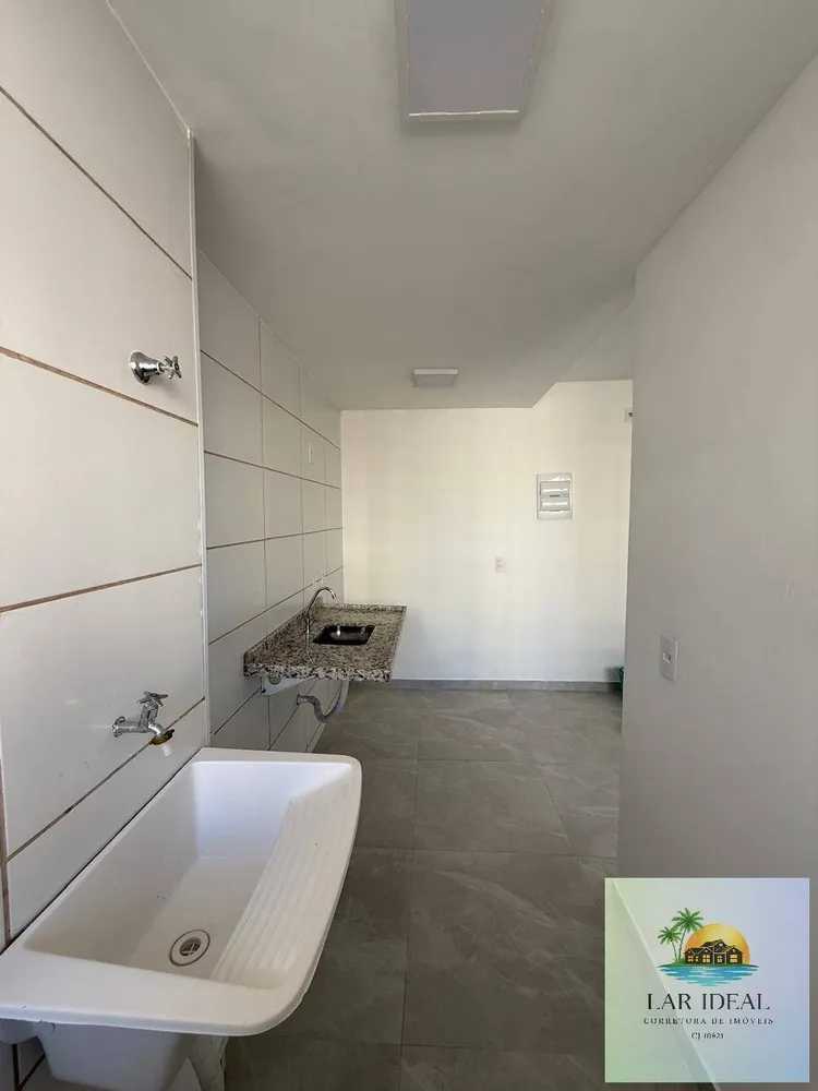 Apartamento, 2 quartos - Foto 10