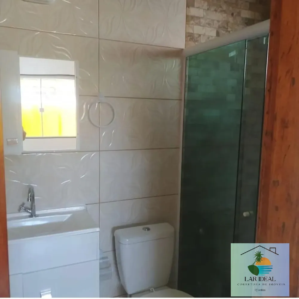 Casa, 2 quartos, 125 m² - Foto 10