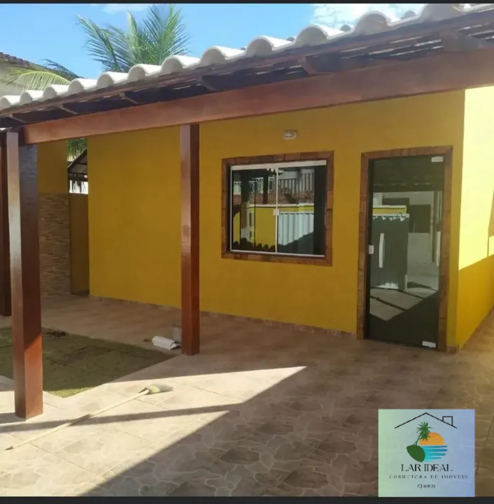 Casa, 2 quartos, 125 m² - Foto 6