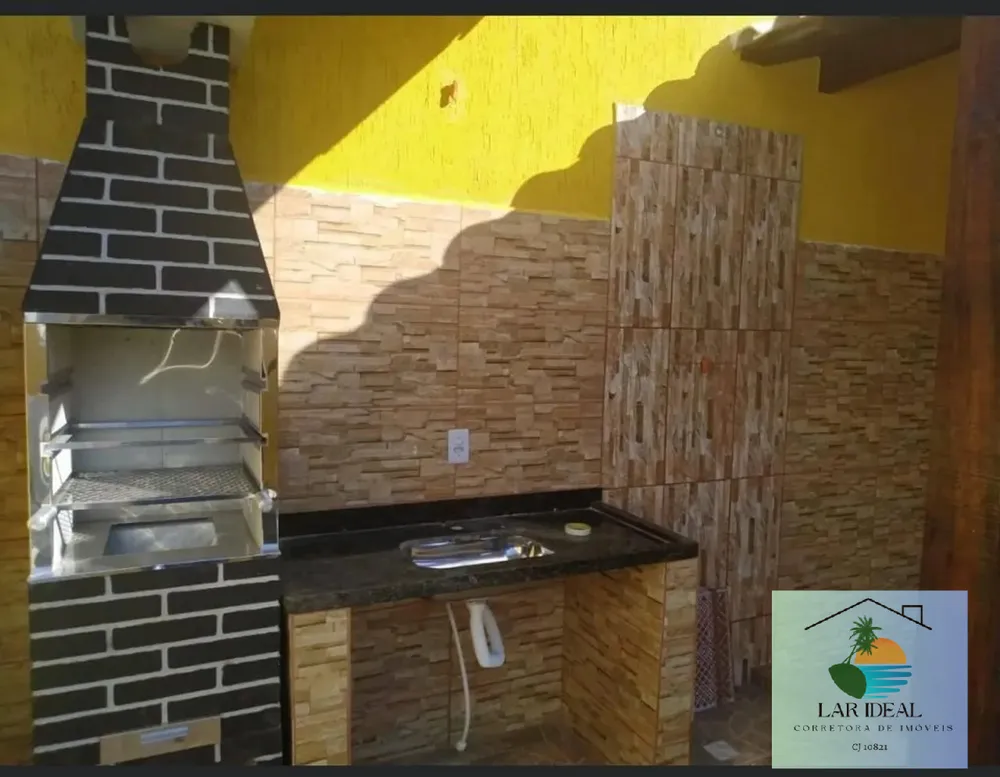Casa, 2 quartos, 125 m² - Foto 9