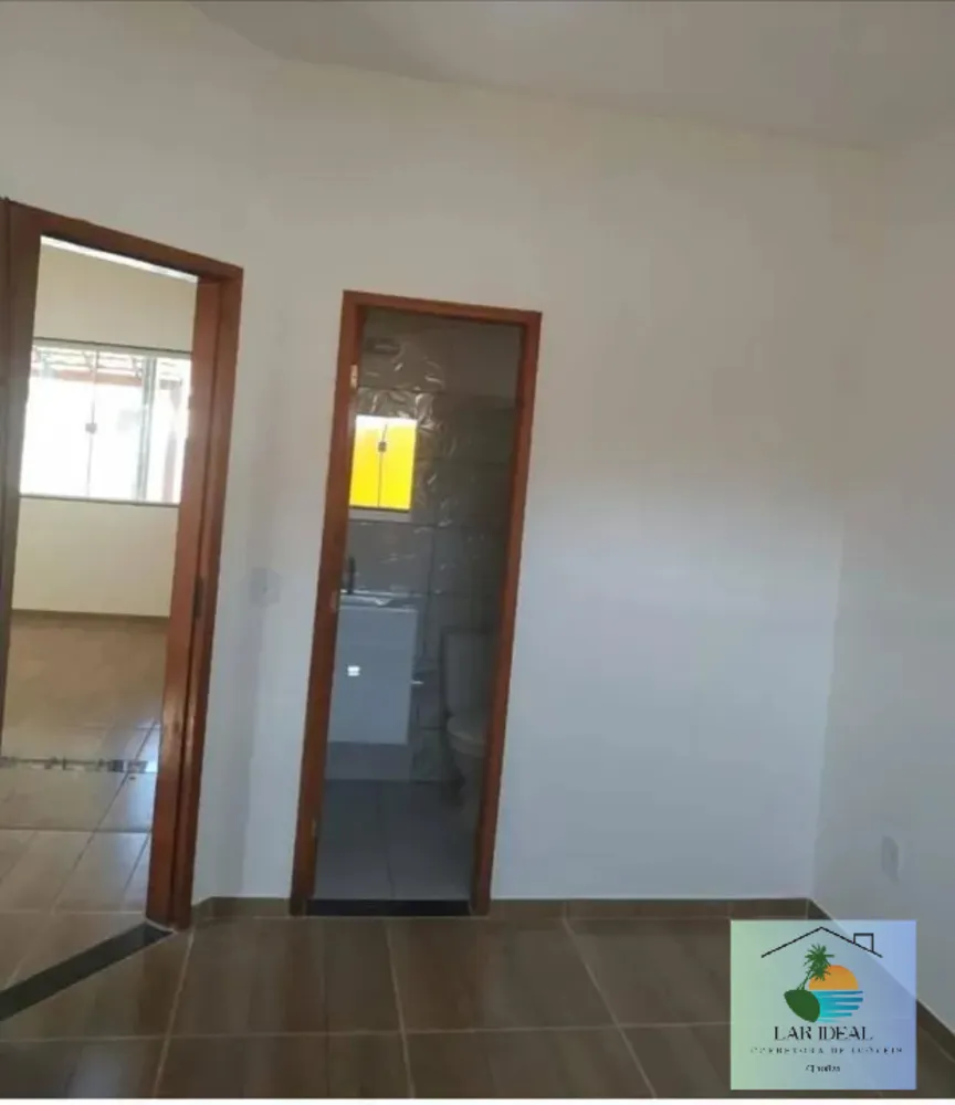 Casa, 2 quartos, 125 m² - Foto 12